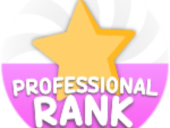 Kisto - Professional Rank