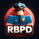 Robloxian Police Department